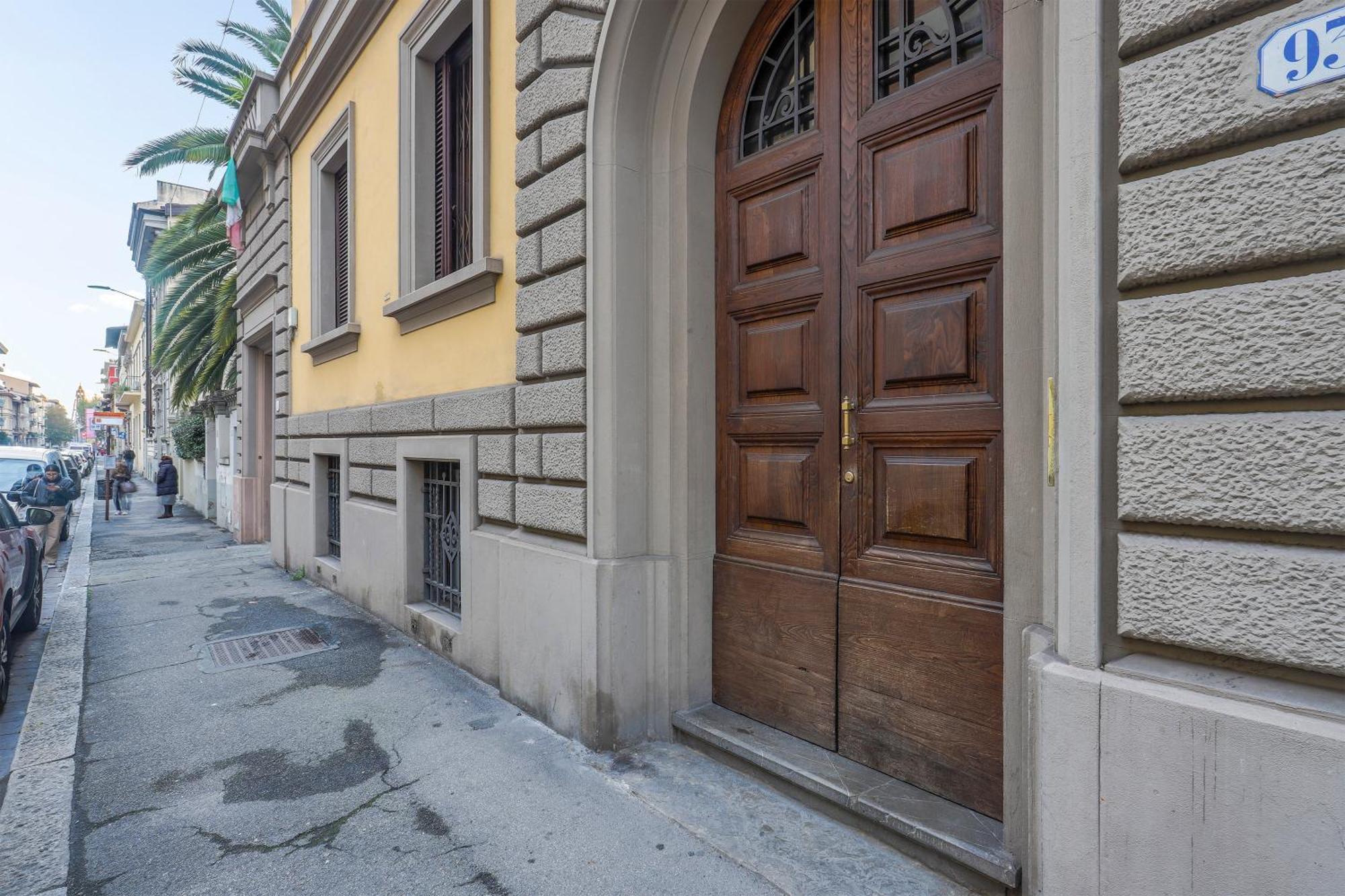 One-bedroom With Patio Apartamento *