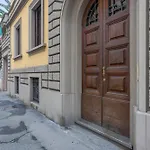 One-Bedroom Apartment With Patio