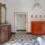 One-Bedroom Apartment With Patio